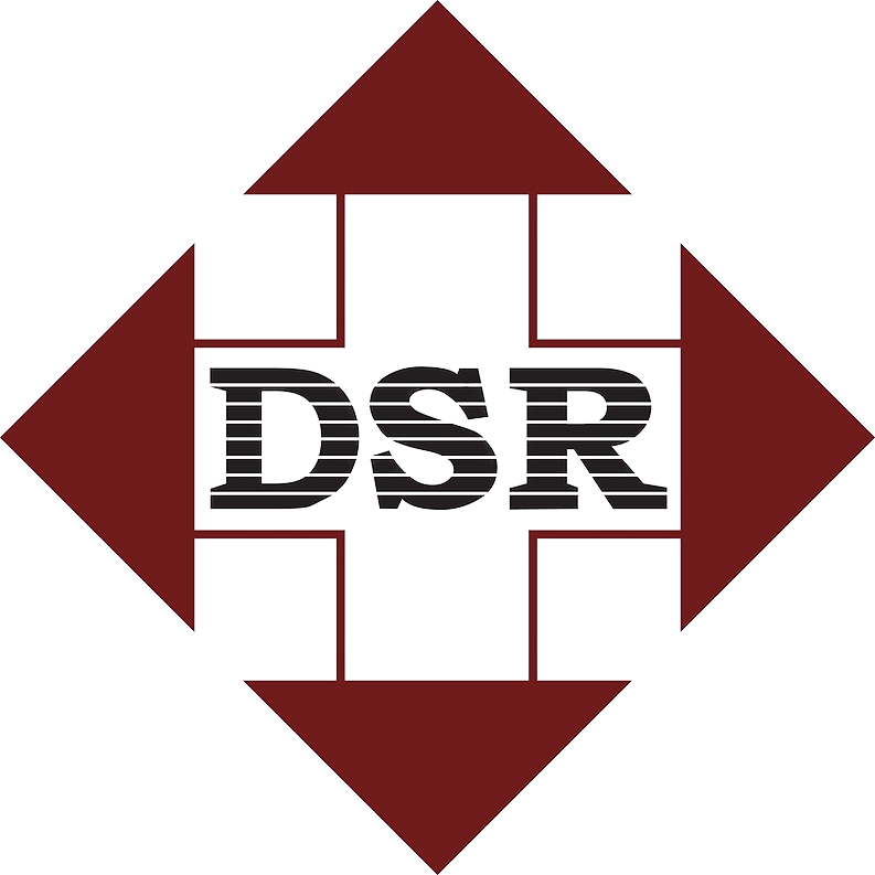 Meet DSR - DSR